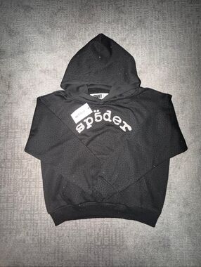 VVS SP5DER Hoodie